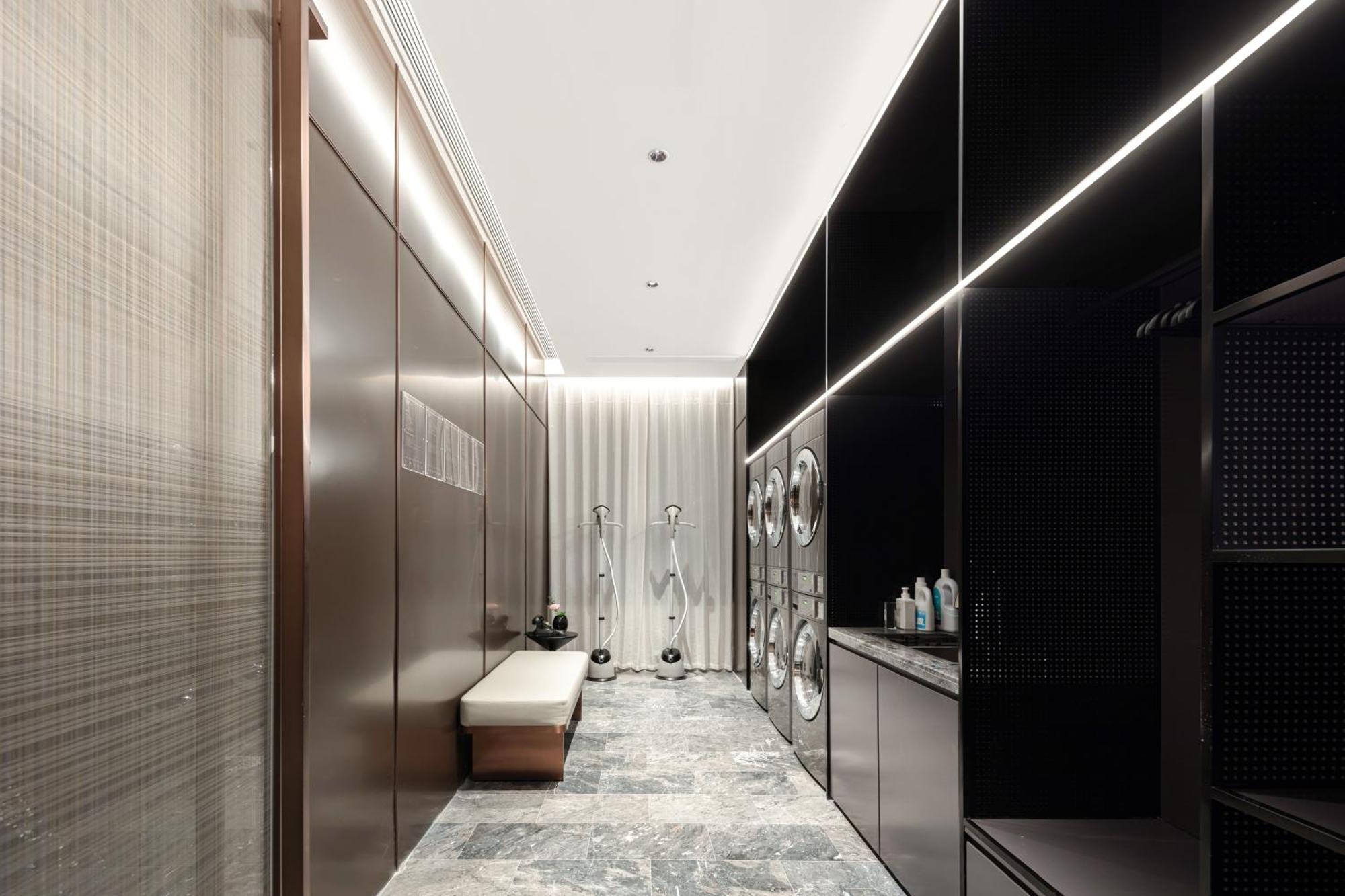 Atour S Wanyuan Road Hotel Shanghai