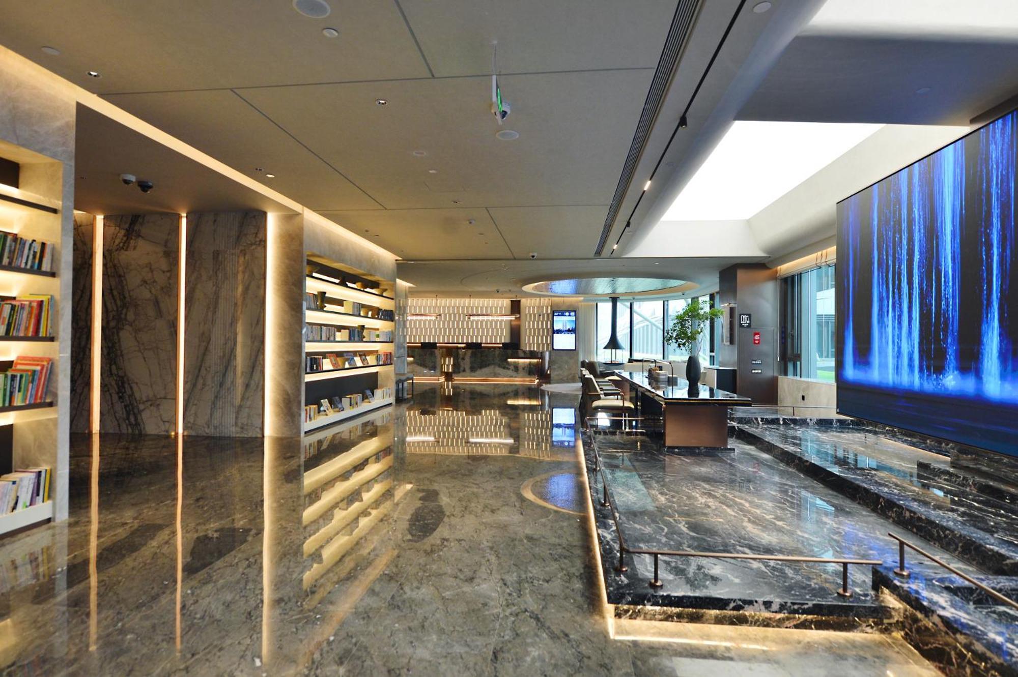 Hotel Atour S Wanyuan Road Shanghai