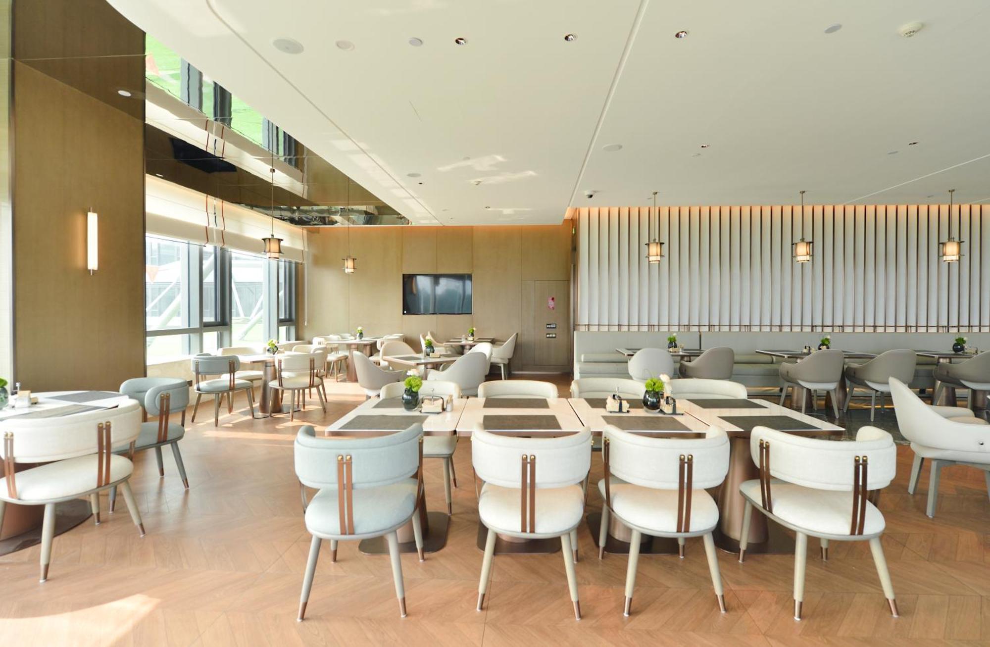 Atour S Wanyuan Road Hotel