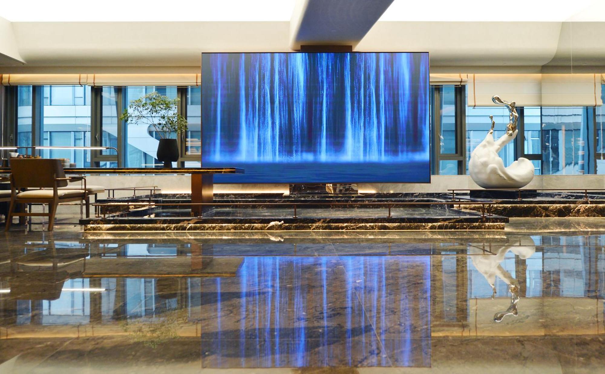 Atour S Wanyuan Road Hotel 4*