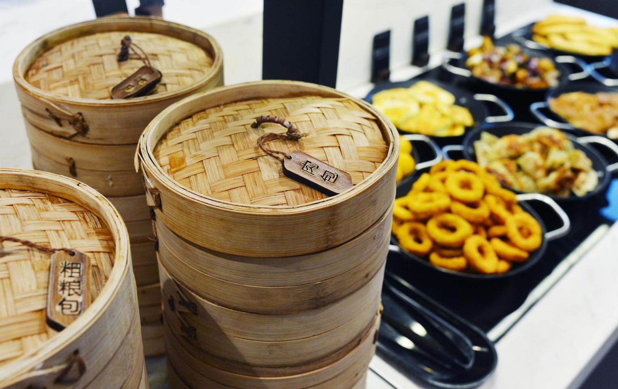 Hotel Atour S Wanyuan Road
