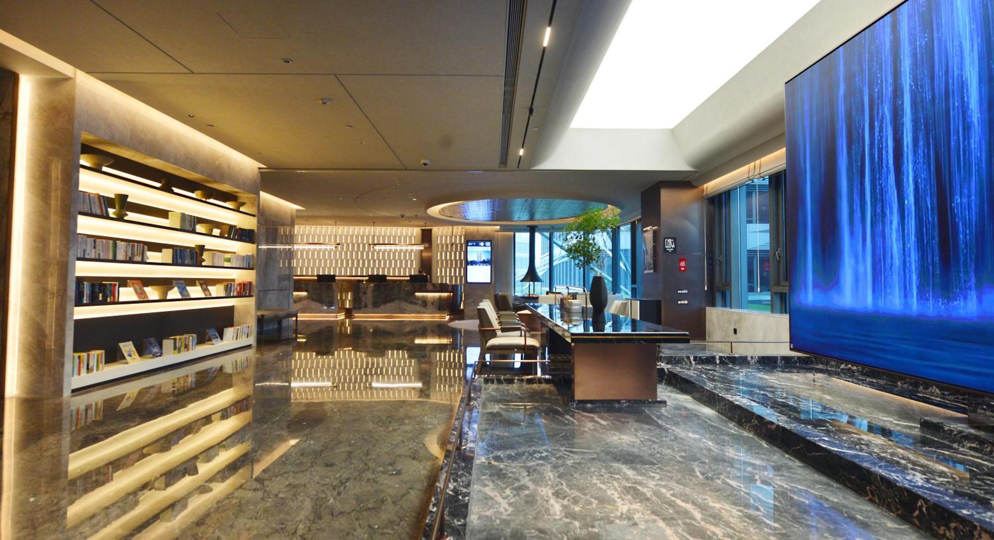 Hotel Atour S Wanyuan Road 4*