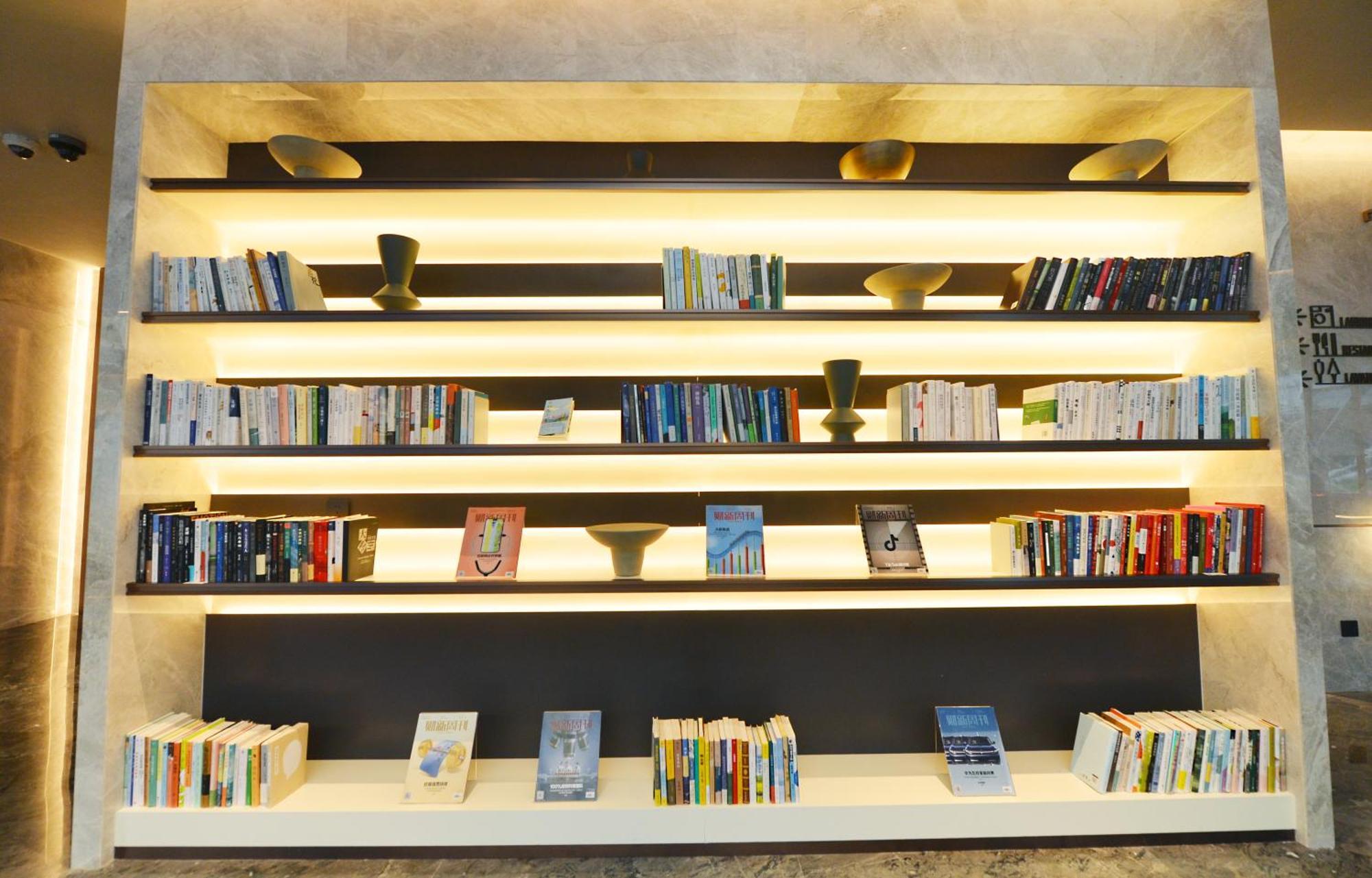 Atour S Wanyuan Road Hotel Shanghai