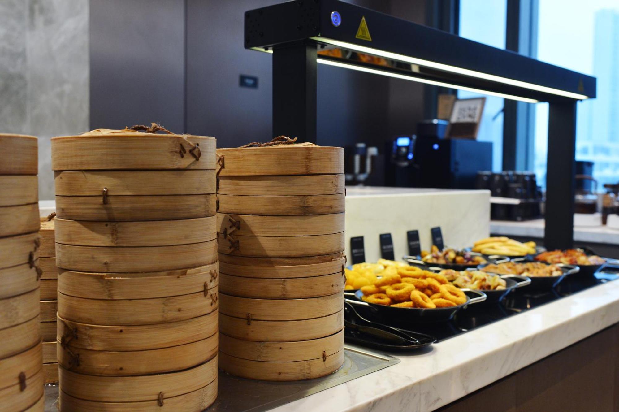 Hotel Atour S Wanyuan Road Shanghai