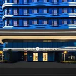 Atour S Hotel Shanghai Wanyuan Road