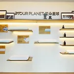 Atour S Hotel Shanghai Wanyuan Road