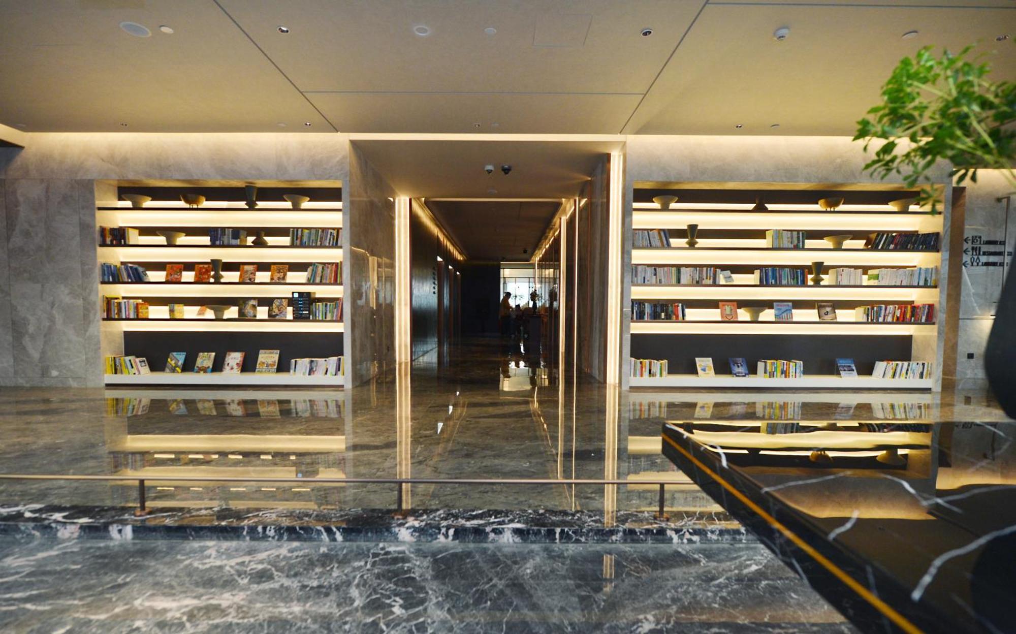 Atour S Wanyuan Road Hotel 4*