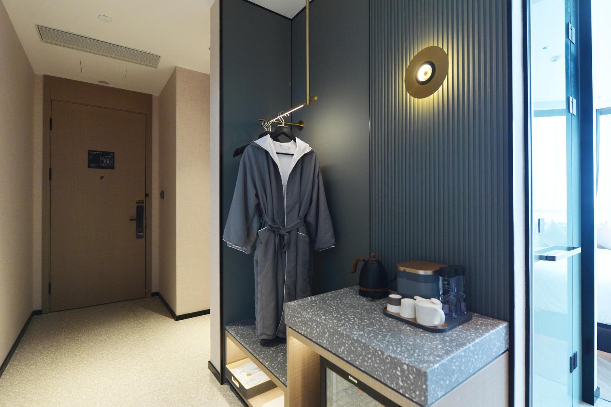 Hotel Atour S Wanyuan Road Shanghai
