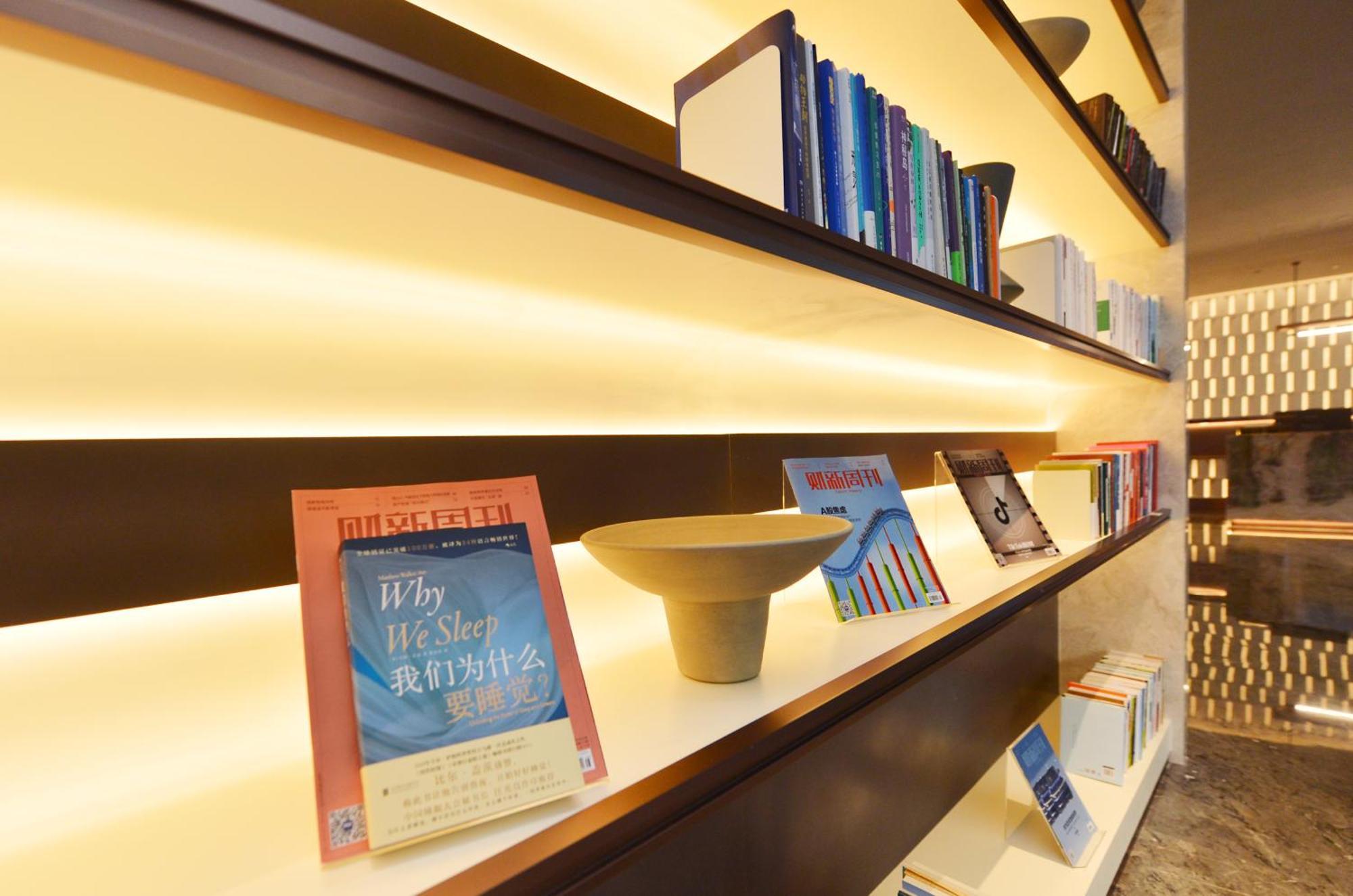 Hotel Atour S Wanyuan Road